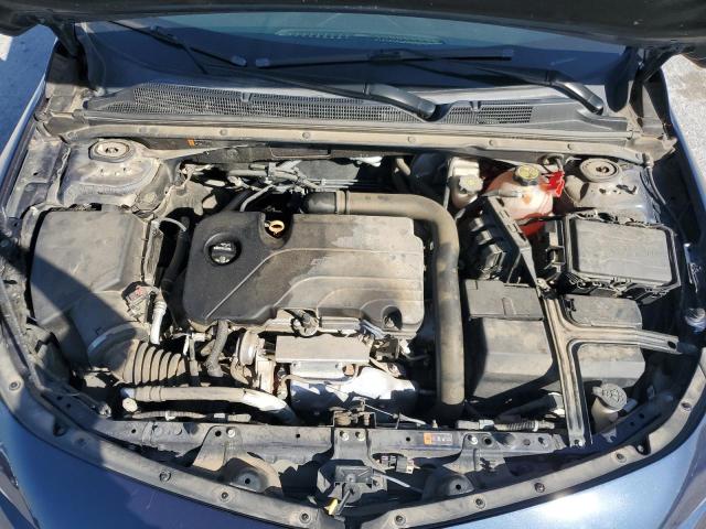 2017 CHEVROLET MALIBU LS - 1G1ZB5ST9HF152642