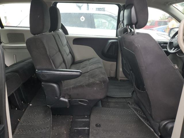 2014 DODGE GRAND CARA - 2C4RDGBG9ER476016