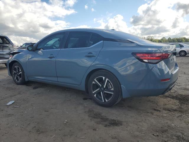 2024 NISSAN SENTRA SV - 3N1AB8CV1RY383523