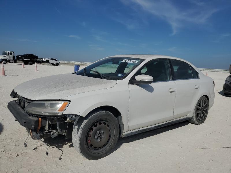 2012 VOLKSWAGEN JETTA GLI - 3VW487AJ0CM011265