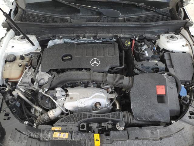 2020 MERCEDES-BENZ GLB 250 #3275006727