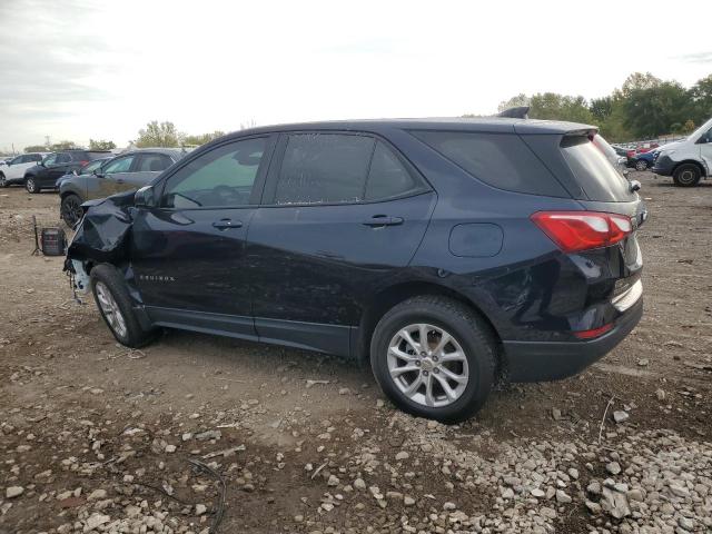 2020 CHEVROLET EQUINOX LS #3291377178