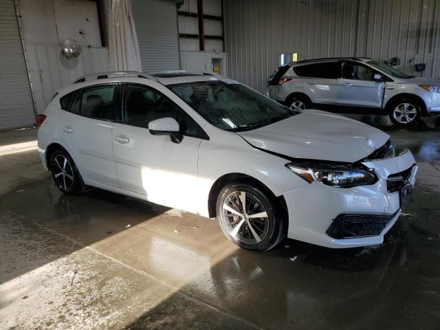 2020 SUBARU IMPREZA PR #3293340457