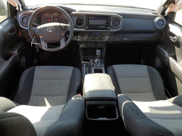 2023 TOYOTA TACOMA DOU #3296428635