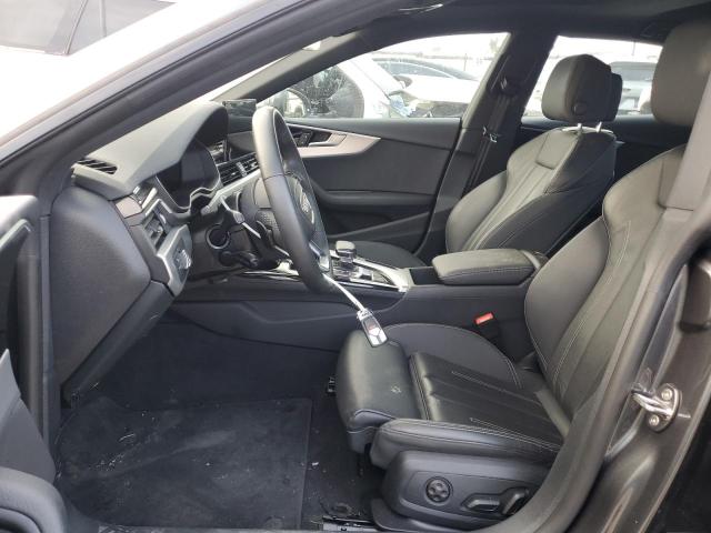 2025 AUDI A5 PREMIUM - WAUDACF58SA007601