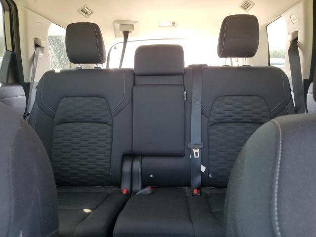 2022 NISSAN PATHFINDER 5N1DR3BA9NC253642