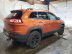 Lot #3301669647 2016 JEEP CHEROKEE T
