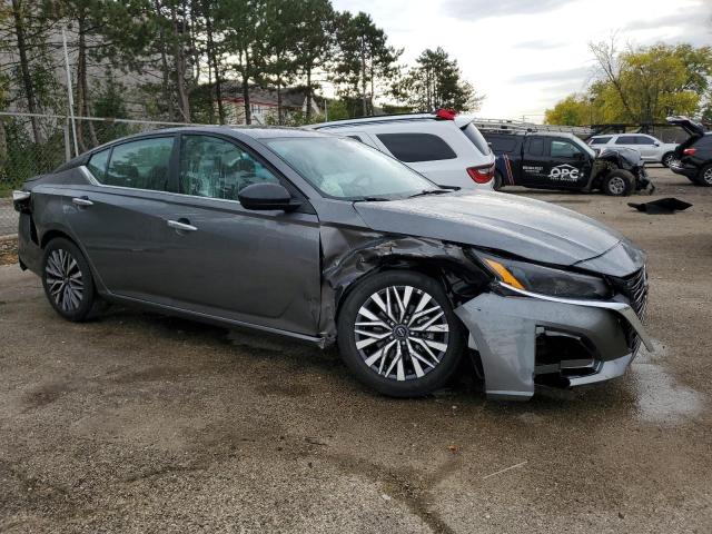 2025 NISSAN ALTIMA SV 1N4BL4DV3SN319725