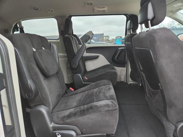 2013 DODGE GRAND CARA #3301868982