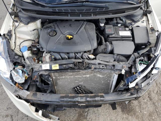 2015 KIA FORTE LX - KNAFK4A62F5290359