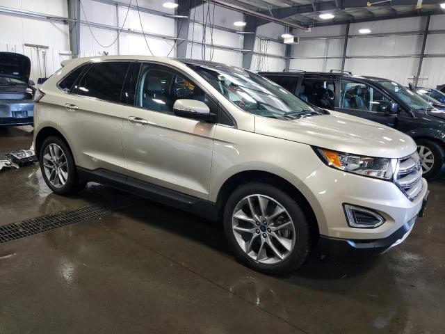 2018 FORD EDGE TITAN - 2FMPK4K88JBB39713