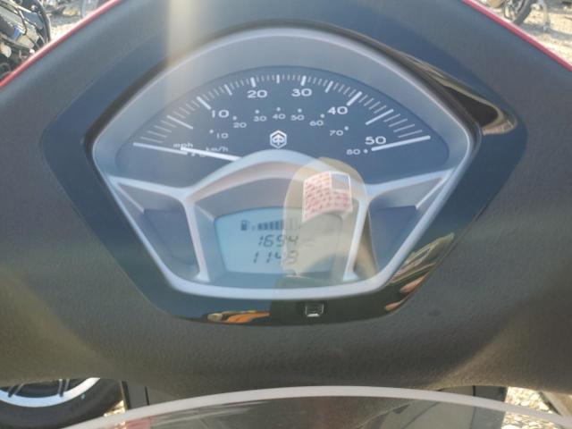 2024 PIAGGIO LIBERTY 50 - ZAPC546B7R7003821