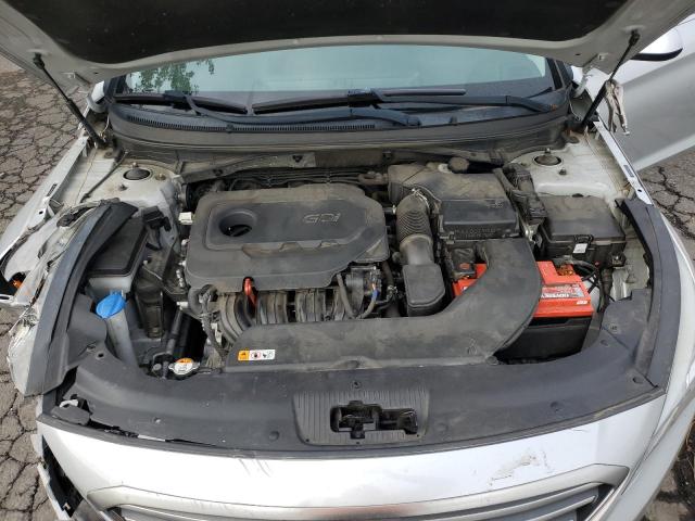 2017 HYUNDAI SONATA SE 5NPE24AF4HH593001