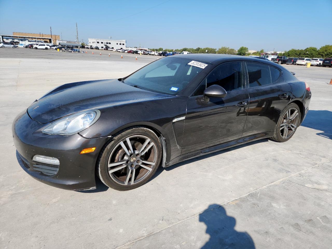 Vehicle photo