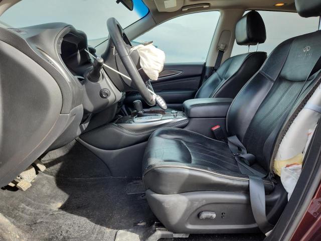 2013 INFINITI JX35 - 5N1AL0MMXDC303358