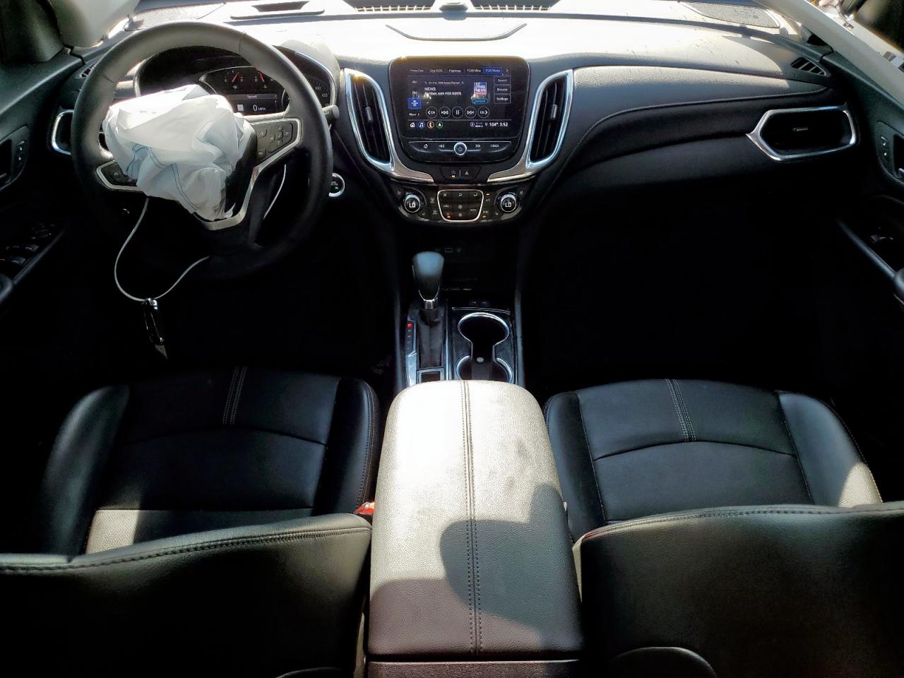 CHEVROLET EQUINOX PREMIER