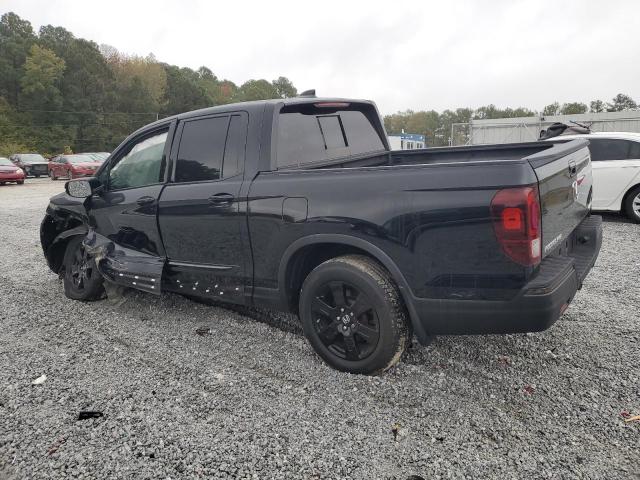 2017 HONDA RIDGELINE #3296329442