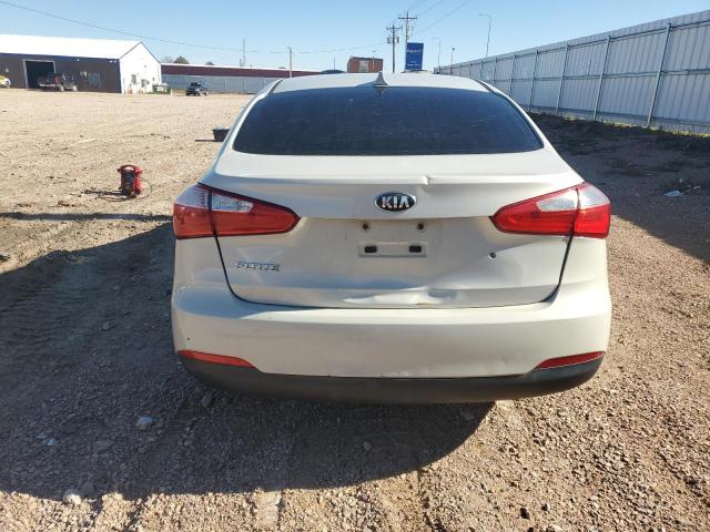 2014 KIA FORTE LX - KNAFK4A6XE5233776