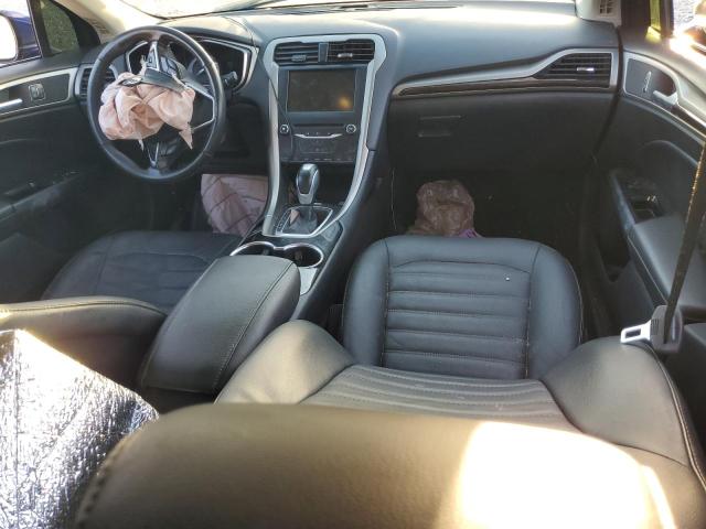 2015 FORD FUSION SE - 3FA6P0H97FR201045