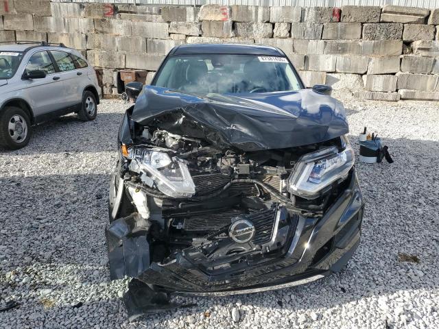 2020 NISSAN ROGUE S #3294493516