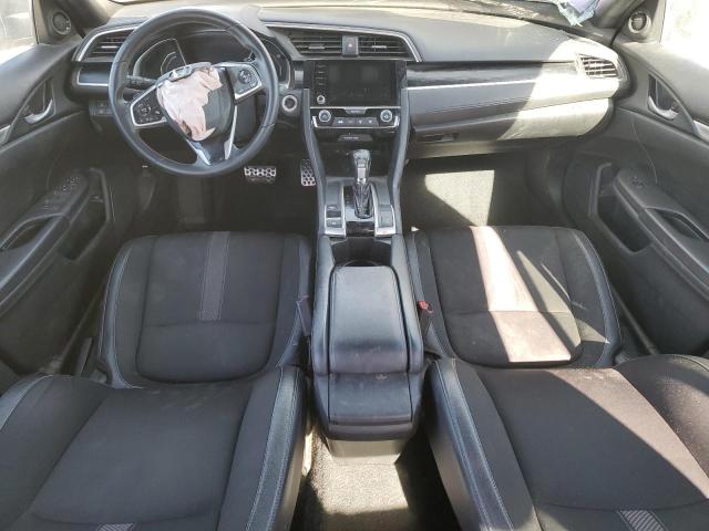 2021 HONDA CIVIC SPOR #3297236410