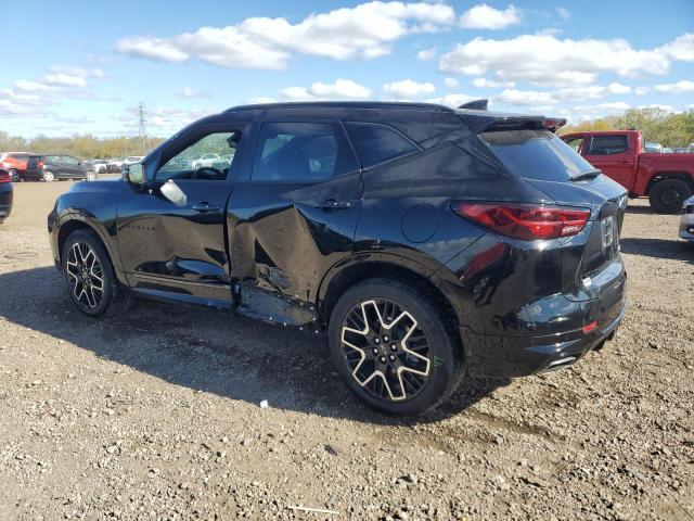2025 CHEVROLET BLAZER RS #3284954922