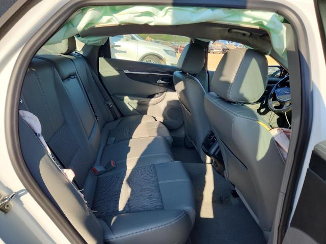 2017 CHEVROLET IMPALA LT - 2G1105S39H9141880