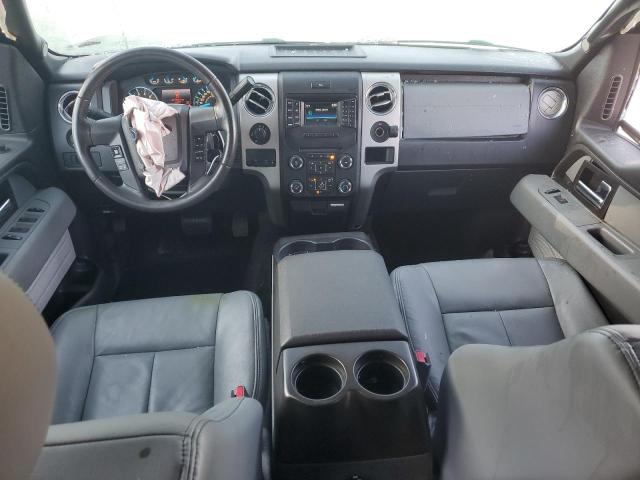 2014 FORD F150 SUPER #3284612332