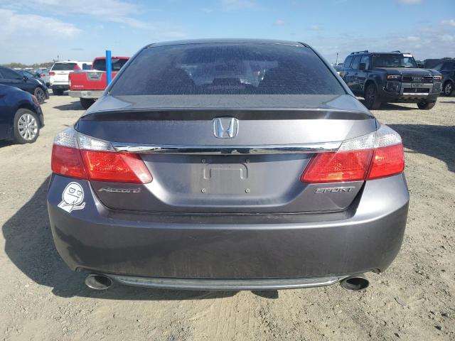 2015 HONDA ACCORD SPO - 1HGCR2F55FA039141