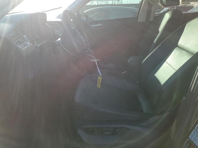 2018 VOLKSWAGEN TIGUAN SE #3304934543