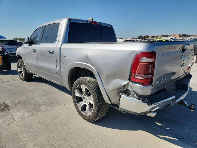 2019 RAM 1500 LARAMIE 1C6SRFJT6KN517102