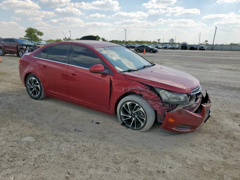 2013 CHEVROLET CRUZE ECO #3316155216