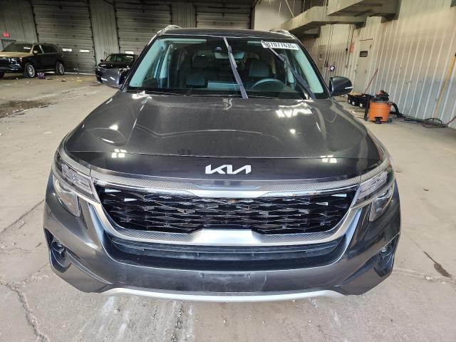 2022 KIA SELTOS EX - KNDERCAAXN7246928