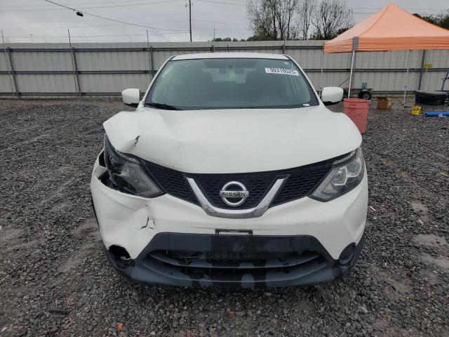2017 NISSAN ROGUE SPOR #3290278221