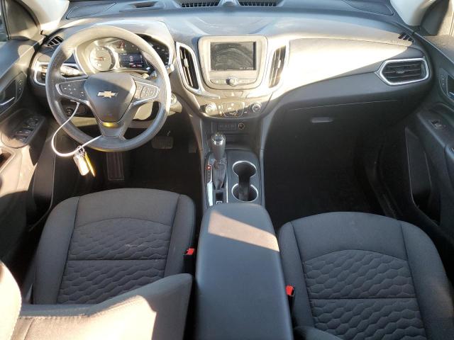 2020 CHEVROLET EQUINOX LT - 2GNAXJEV2L6234251