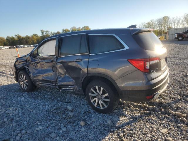 2019 HONDA PILOT EX - 5FNYF6H39KB032582