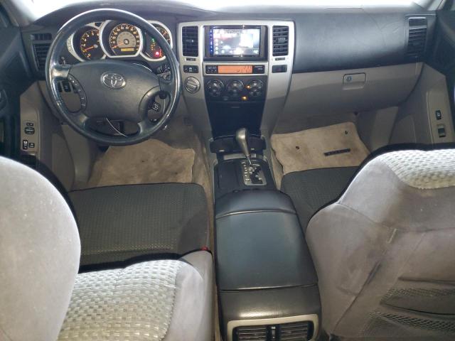 2005 TOYOTA 4RUNNER SR5 #3309450970