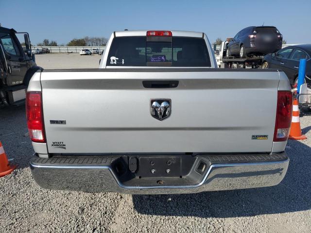 2017 RAM 1500 SLT - 1C6RR6GGXHS730217