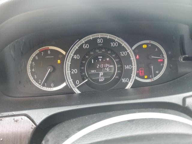 2014 HONDA ACCORD EX - 1HGCR2F78EA180849