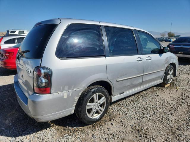 2004 MAZDA MPV WAGON #3282779482