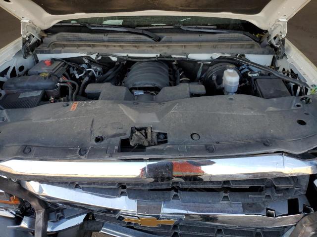 2019 CHEVROLET SILVERADO 2GCRCNEC4K1199348