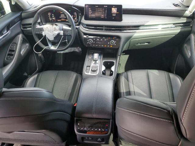 2022 INFINITI QX60 SENSORY 5N1DL1GR4NC331524