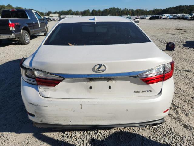 2017 LEXUS ES 350 - 58ABK1GG7HU039995