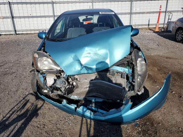 2012 HONDA FIT #3291229989