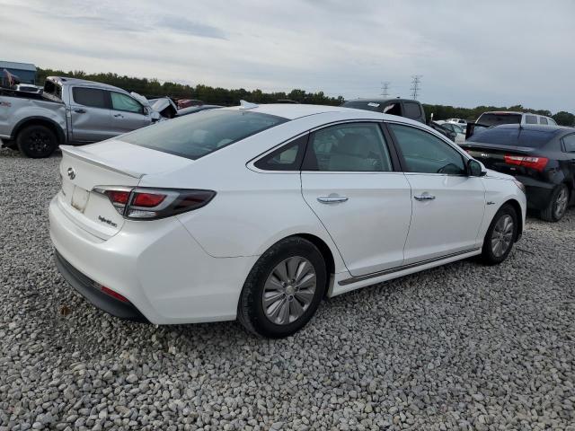 2017 HYUNDAI SONATA HYB #3278552937