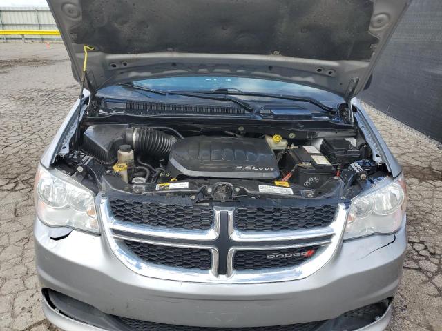 2019 DODGE GRAND CARA 2C4RDGBG3KR796282