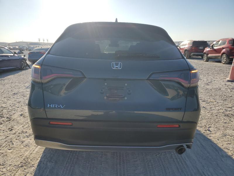 2023 HONDA HR-V SPORT - 3CZRZ1H51PM731816