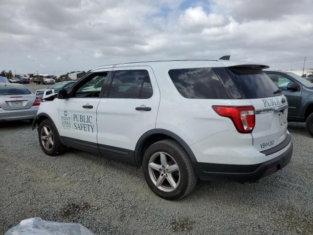 2019 FORD EXPLORER 1FM5K7B80KGA77209