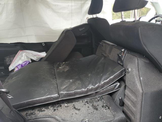 2016 TOYOTA 4RUNNER SR - JTEBU5JR4G5396305