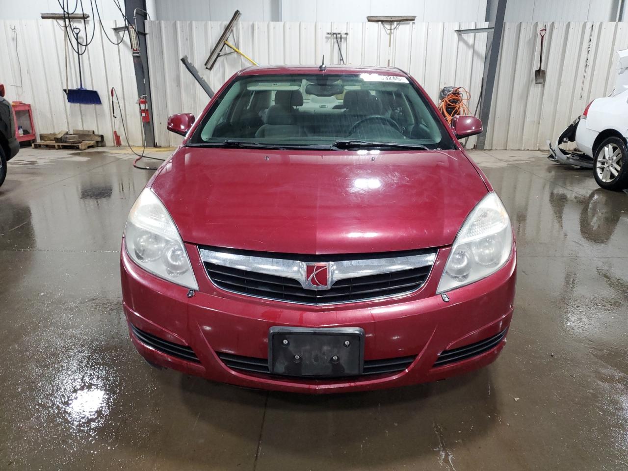 Lot #3285589272 2007 SATURN AURA XE